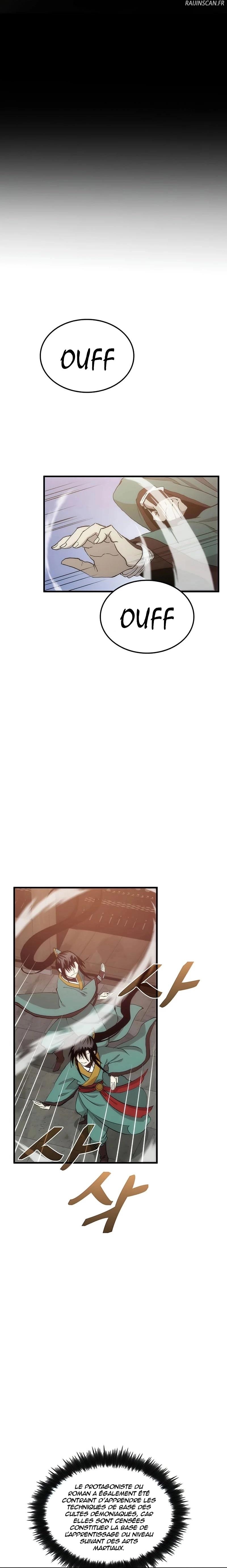 Doctor’s Rebirth Chapitre 91 - Page 5