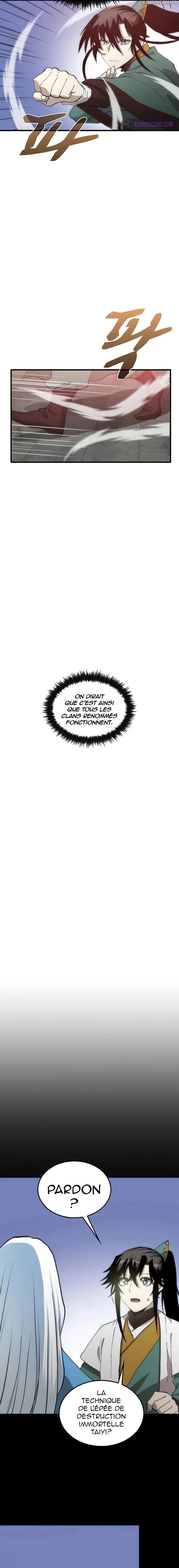 Doctor’s Rebirth Chapitre 91 - Page 6