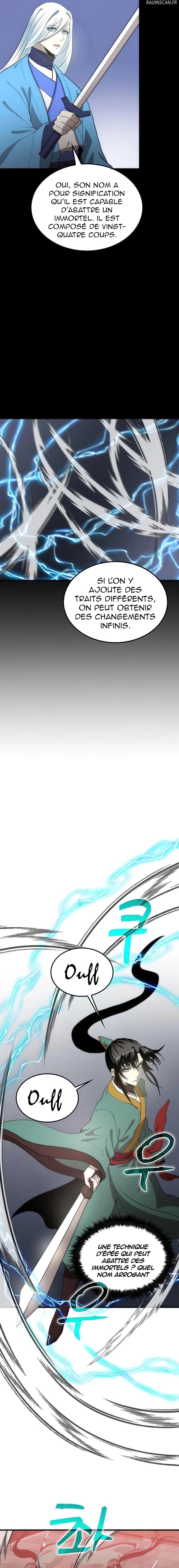 Doctor’s Rebirth Chapitre 91 - Page 7