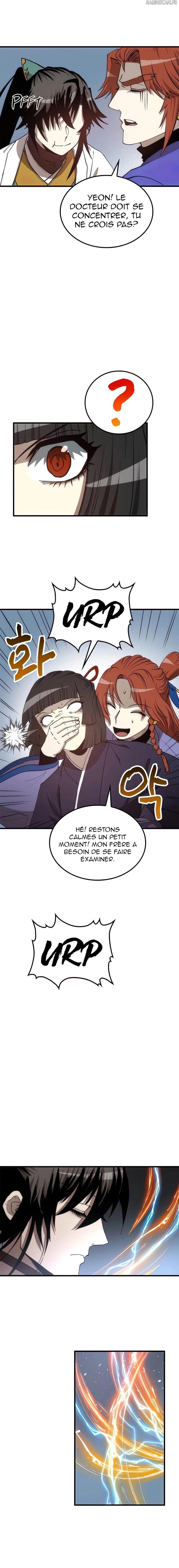Doctor’s Rebirth Chapitre 92 - Page 11