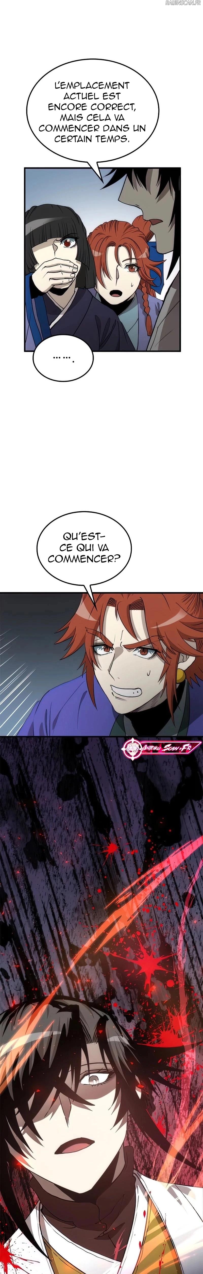 Doctor’s Rebirth Chapitre 92 - Page 13