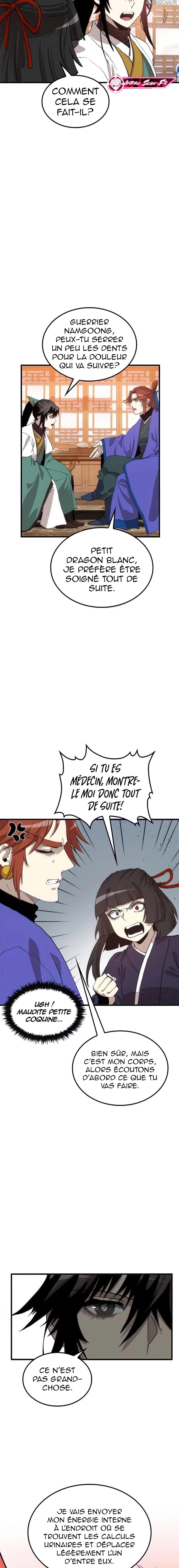 Doctor’s Rebirth Chapitre 92 - Page 16