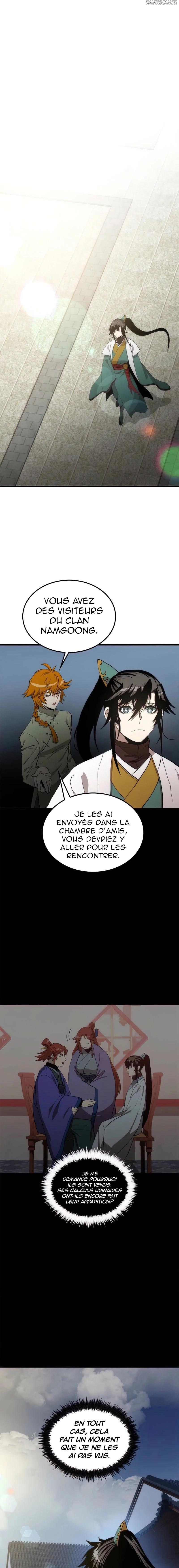 Doctor’s Rebirth Chapitre 92 - Page 2