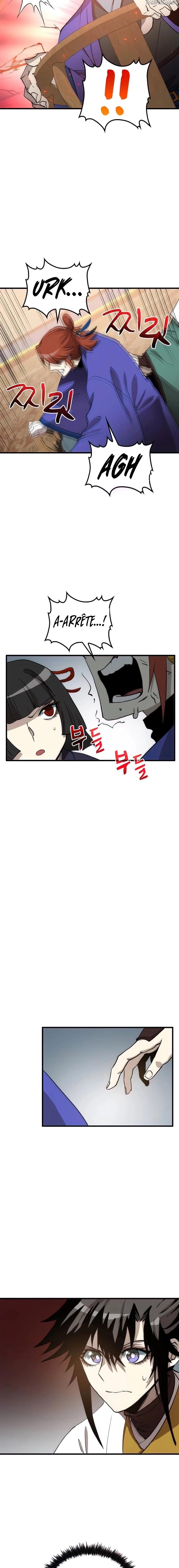 Doctor’s Rebirth Chapitre 92 - Page 22