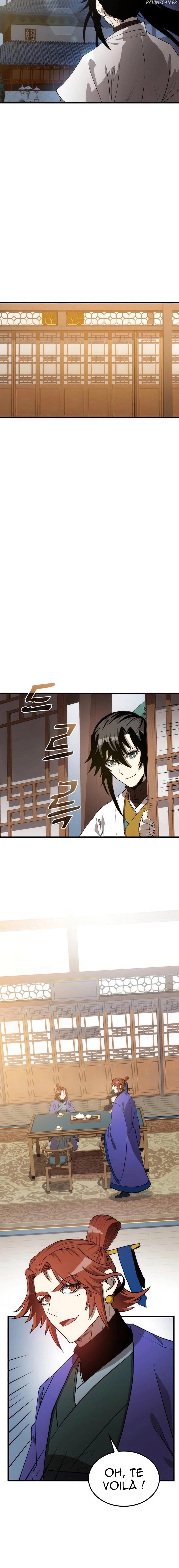 Doctor’s Rebirth Chapitre 92 - Page 3