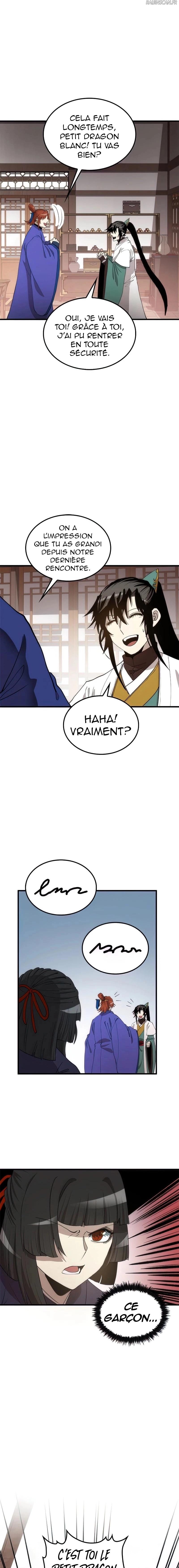Doctor’s Rebirth Chapitre 92 - Page 4