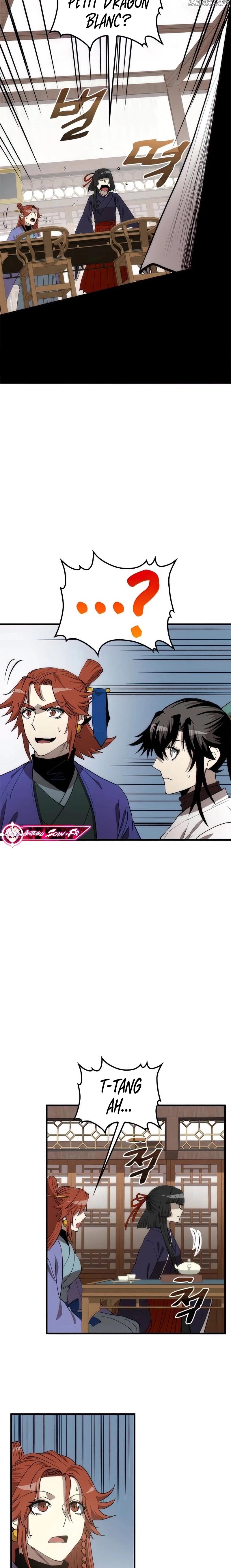 Doctor’s Rebirth Chapitre 92 - Page 5