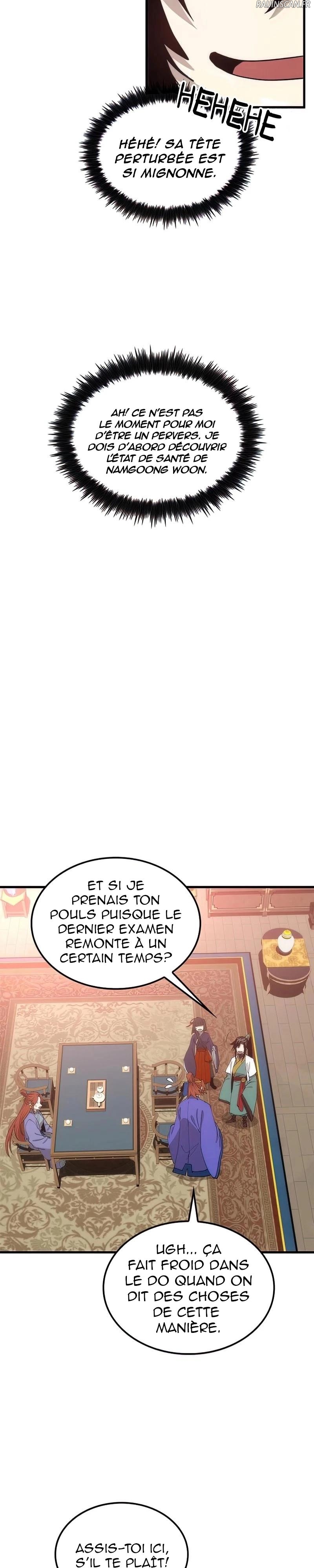 Doctor’s Rebirth Chapitre 92 - Page 9