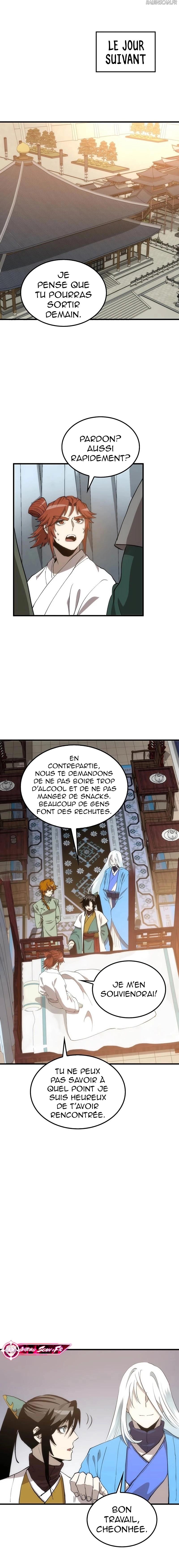 Doctor’s Rebirth Chapitre 93 - Page 14