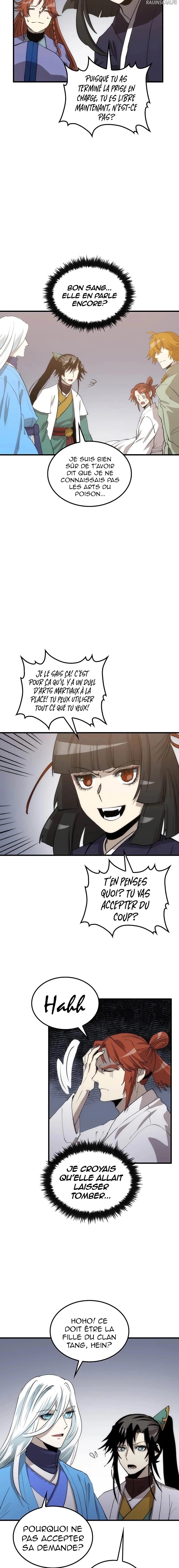 Doctor’s Rebirth Chapitre 93 - Page 16