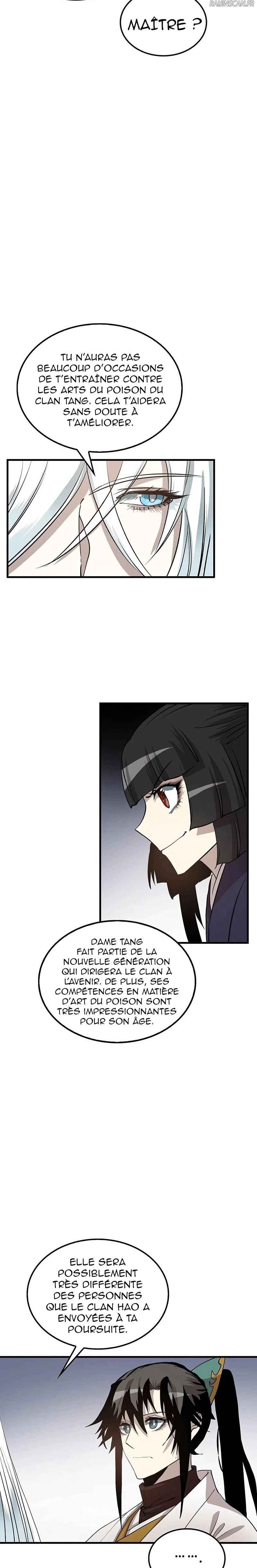 Doctor’s Rebirth Chapitre 93 - Page 17
