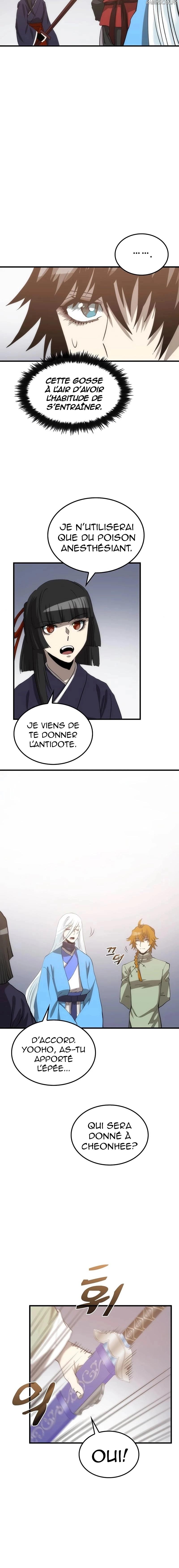 Doctor’s Rebirth Chapitre 93 - Page 20