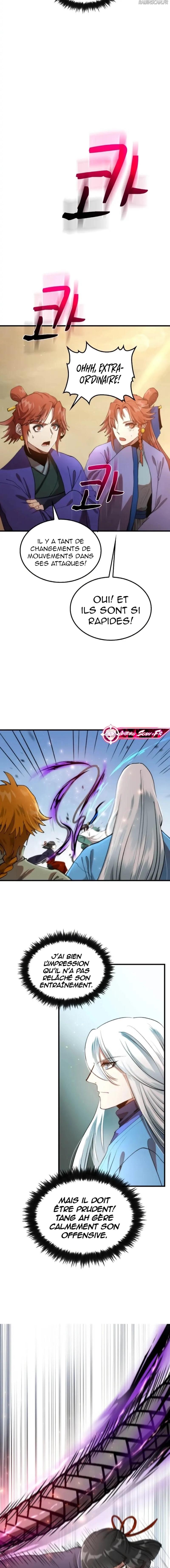 Doctor’s Rebirth Chapitre 94 - Page 11