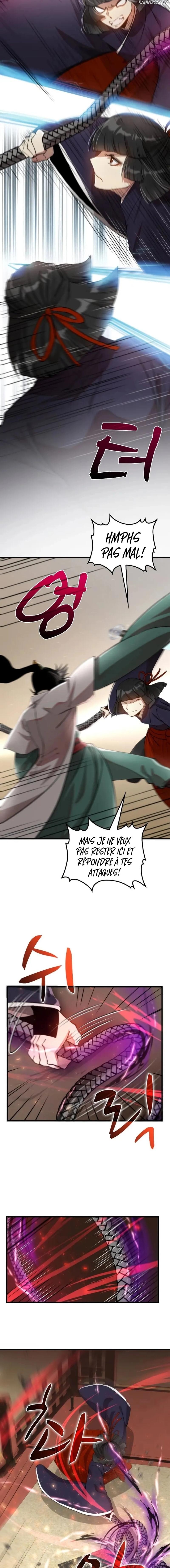 Doctor’s Rebirth Chapitre 94 - Page 12