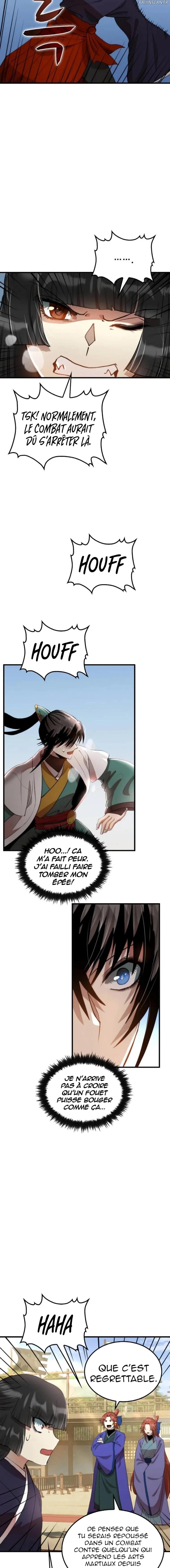 Doctor’s Rebirth Chapitre 94 - Page 16