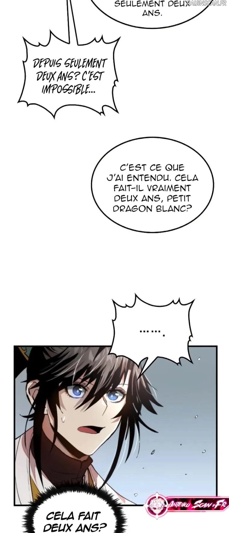Doctor’s Rebirth Chapitre 94 - Page 17