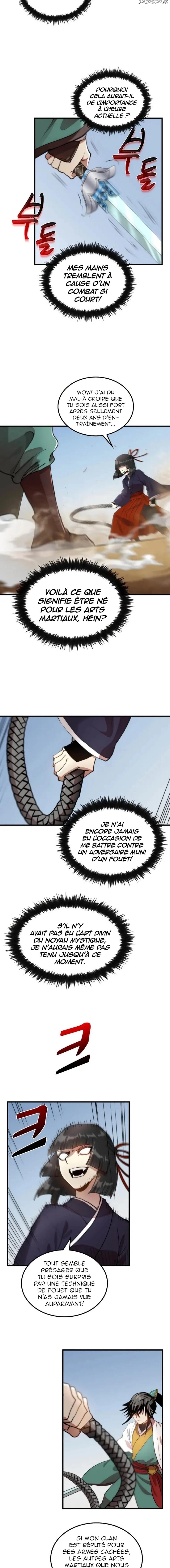 Doctor’s Rebirth Chapitre 94 - Page 18