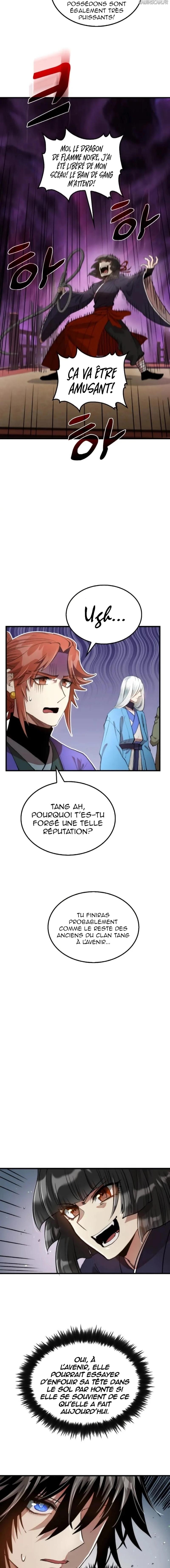 Doctor’s Rebirth Chapitre 94 - Page 19