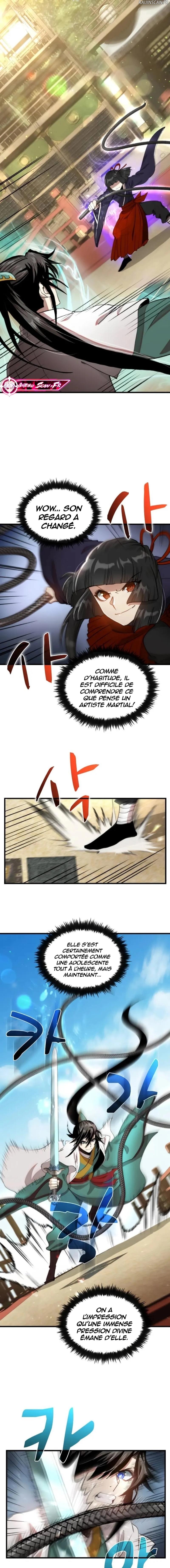 Doctor’s Rebirth Chapitre 94 - Page 2