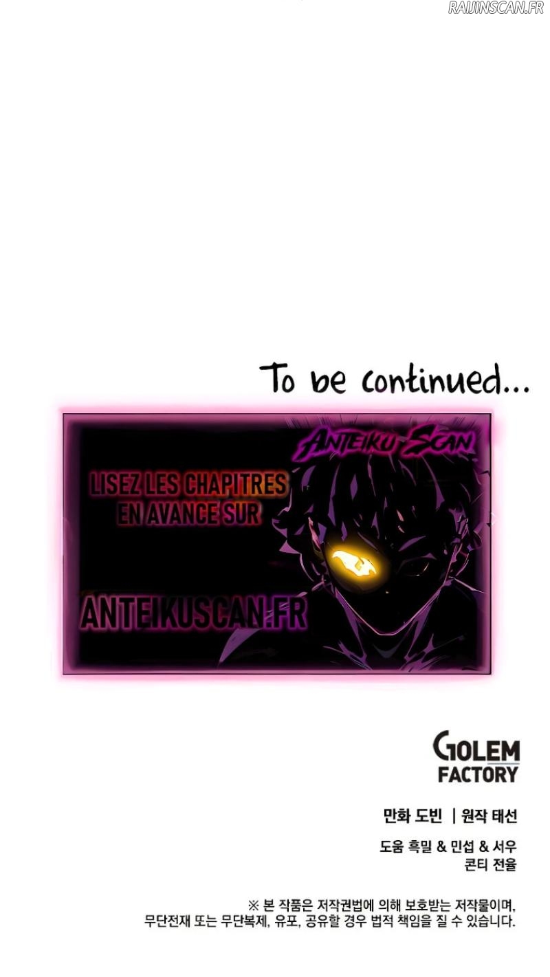 Doctor’s Rebirth Chapitre 94 - Page 21