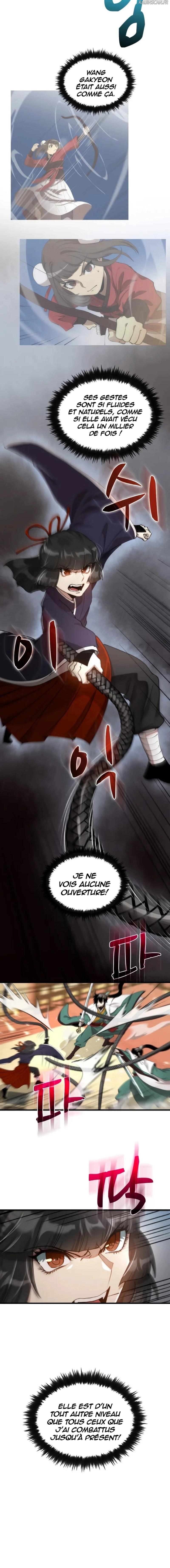 Doctor’s Rebirth Chapitre 94 - Page 3