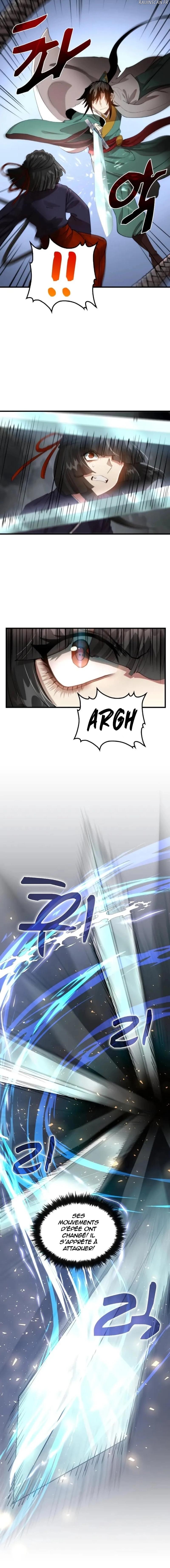 Doctor’s Rebirth Chapitre 94 - Page 8