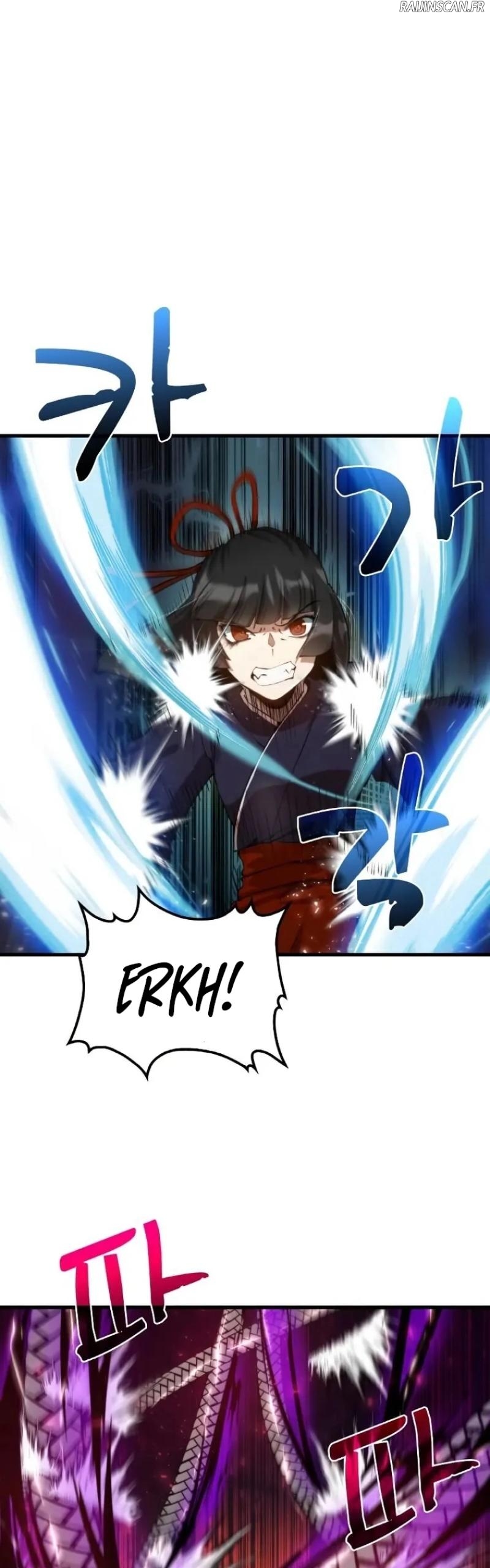 Doctor’s Rebirth Chapitre 94 - Page 9