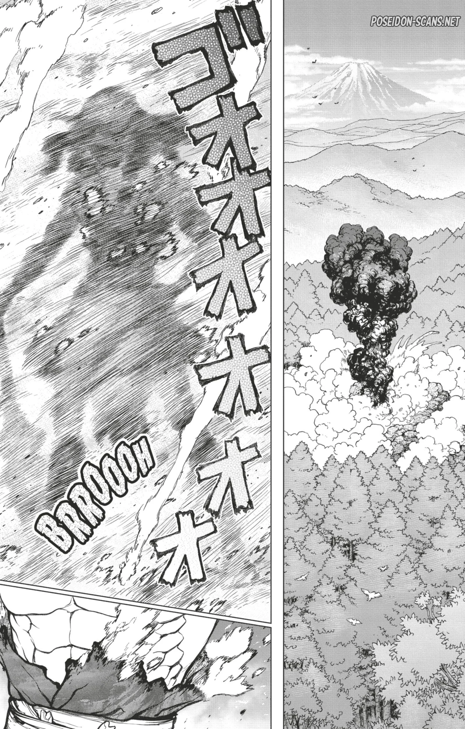 Dr. STONE Chapitre 2 - Page 88