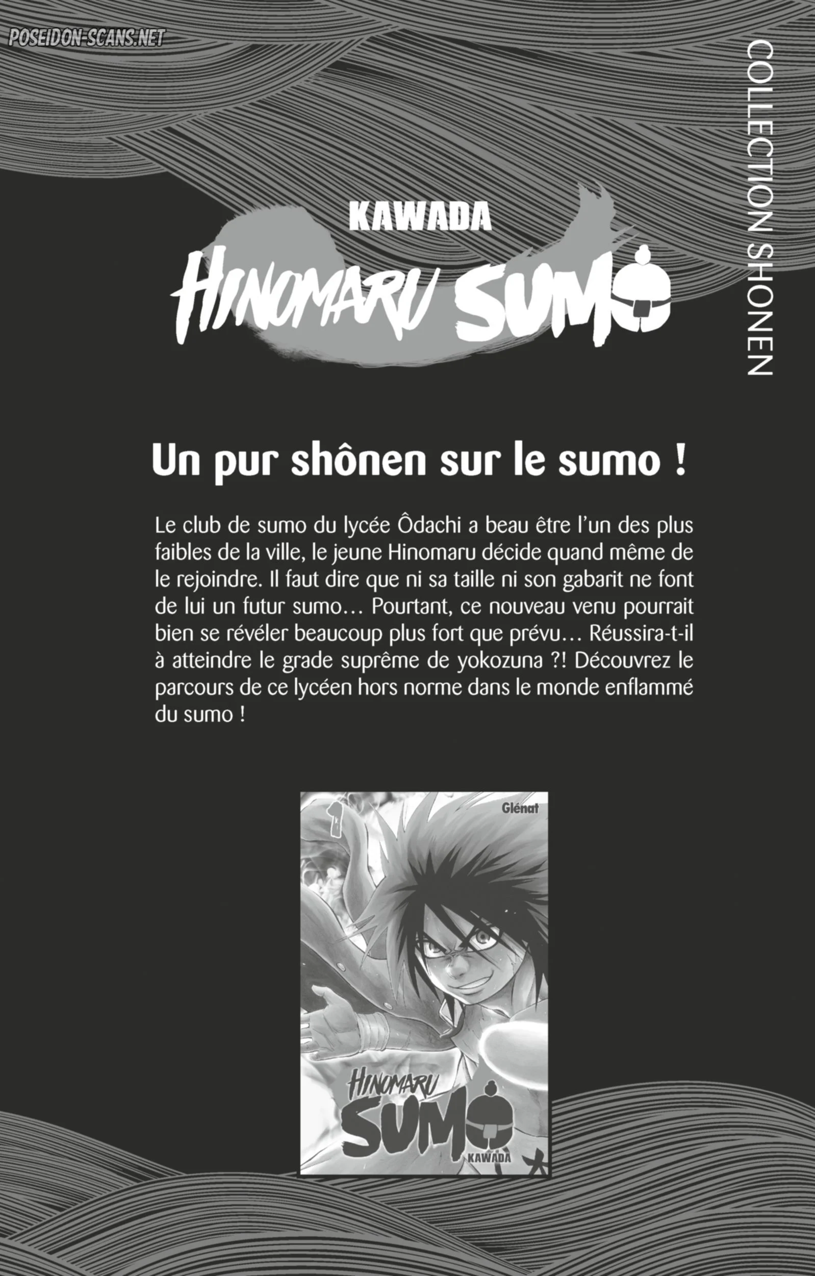 Dr. STONE Chapitre 3 - Page 199