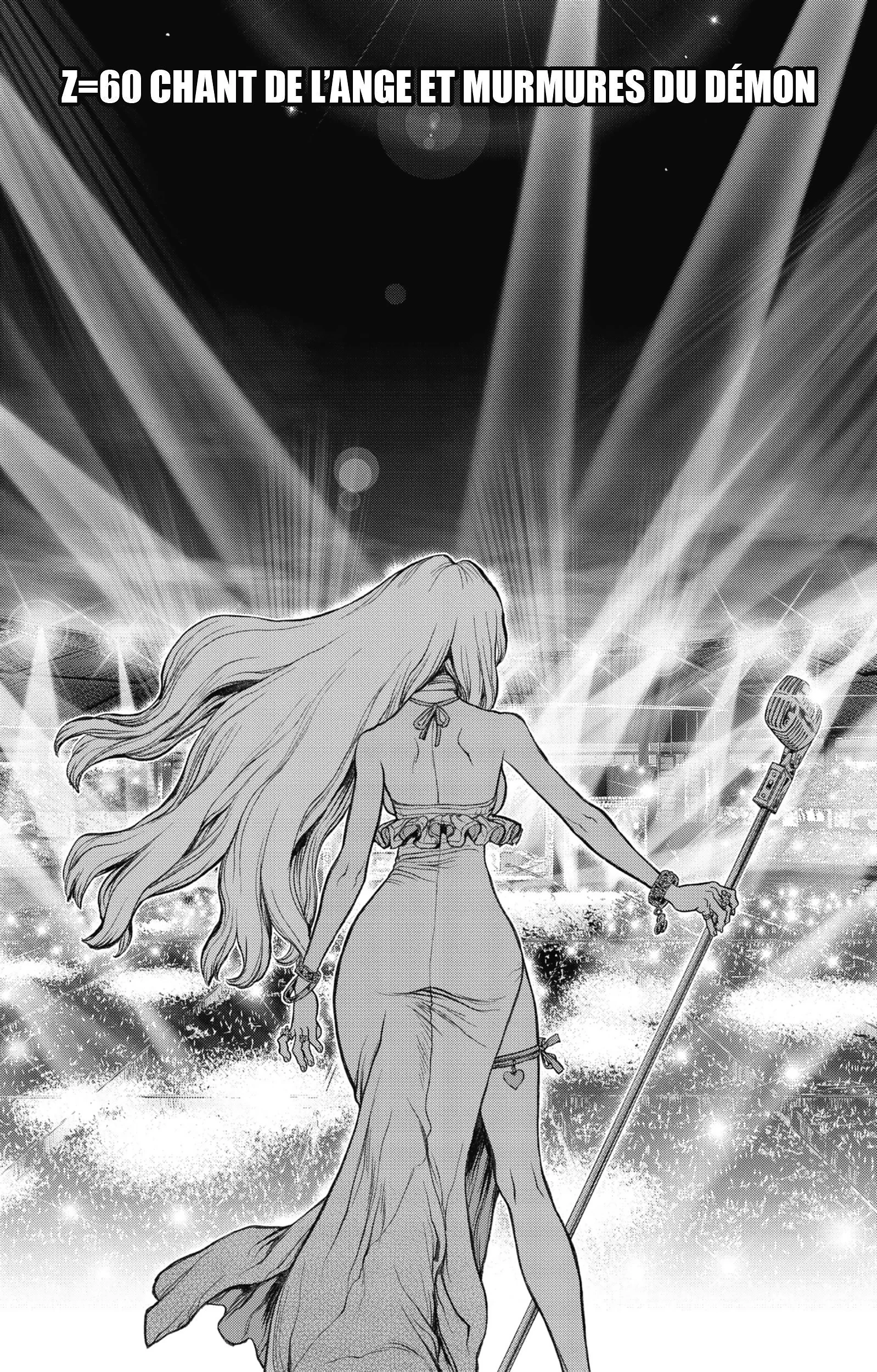 Dr. STONE Chapitre 7 - Page 152