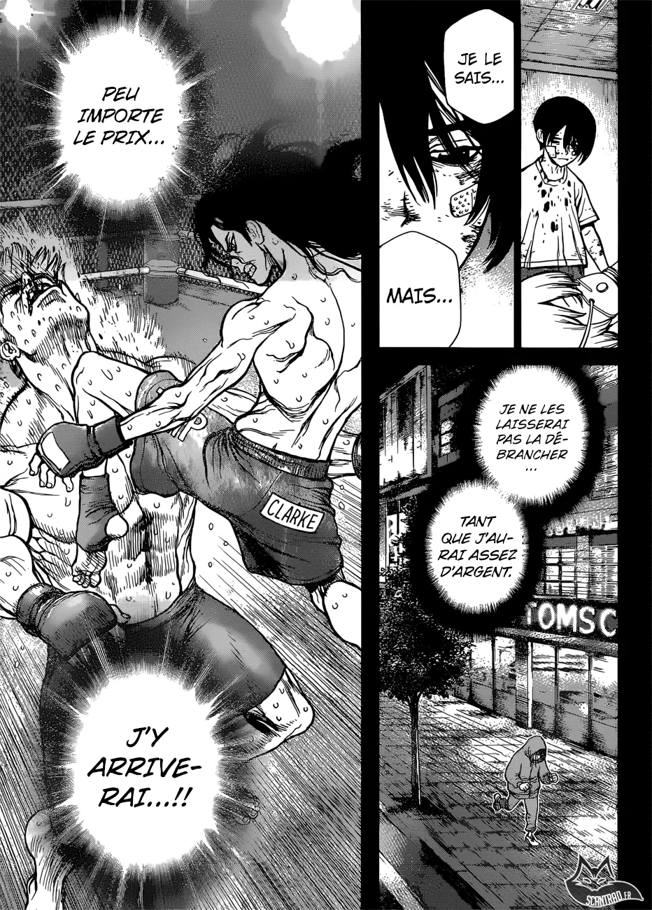 Dr. STONE Chapitre 9 - Page 131