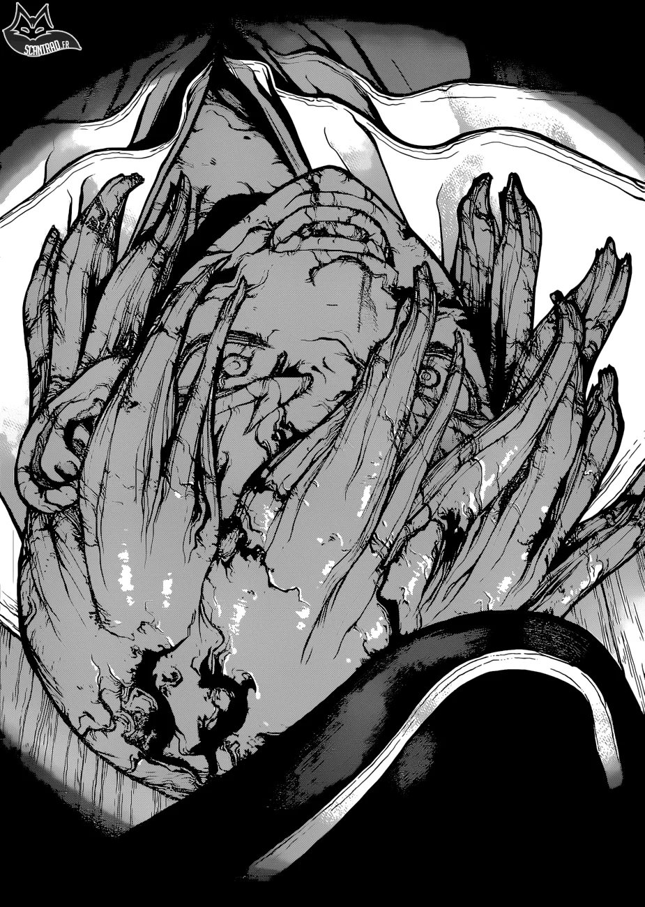Dr. STONE Chapitre 12 - Page 108