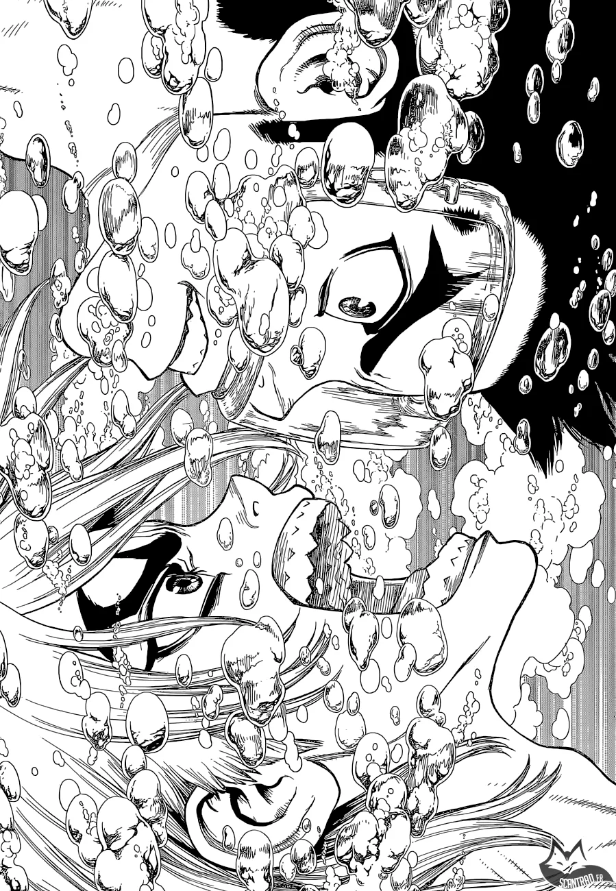 Dr. STONE Chapitre 14 - Page 47