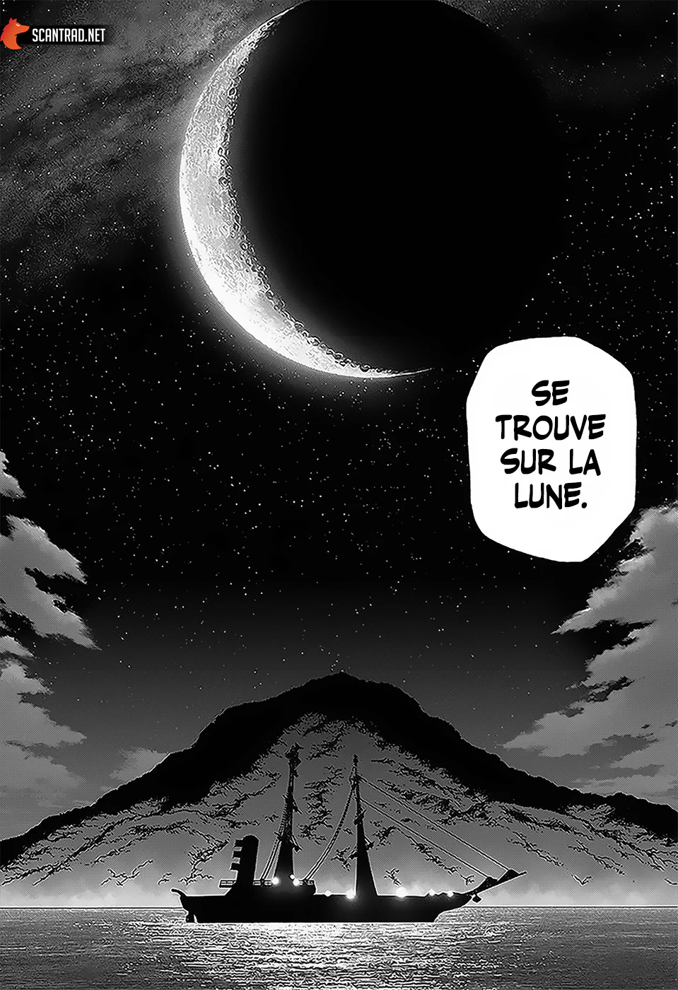 Dr. STONE Chapitre 16 - Page 102