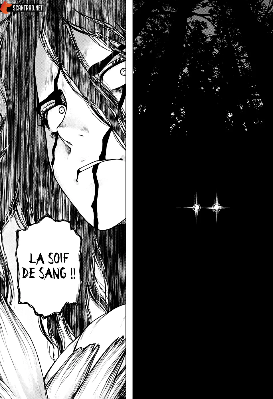 Dr. STONE Chapitre 17 - Page 117