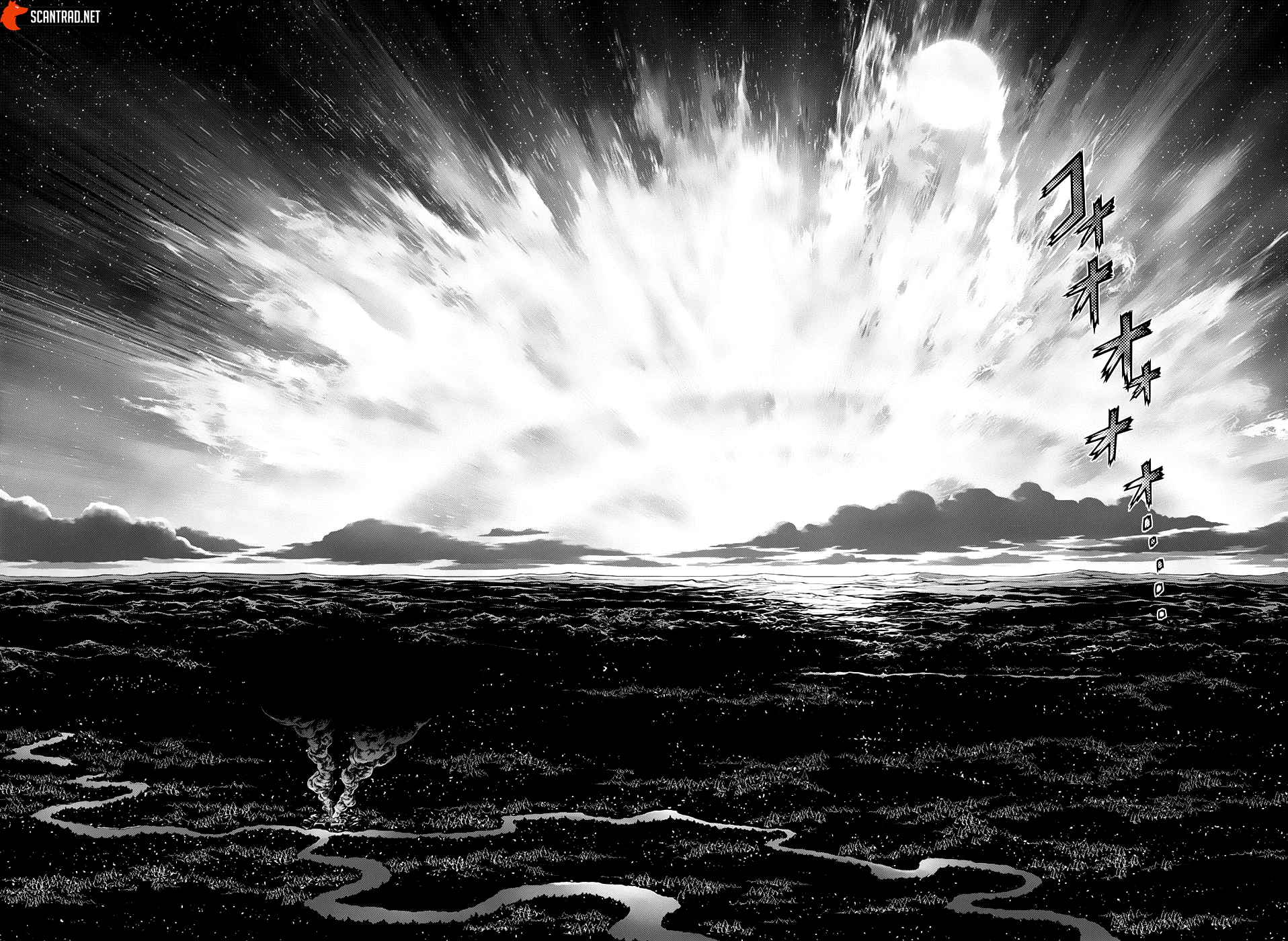 Dr. STONE Chapitre 192 - Page 5