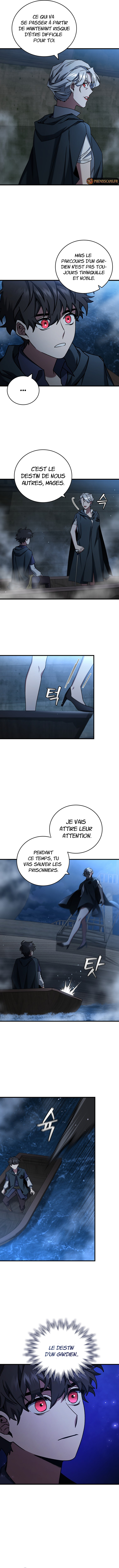 Dragon-Devouring Mage Chapitre 11 - Page 13