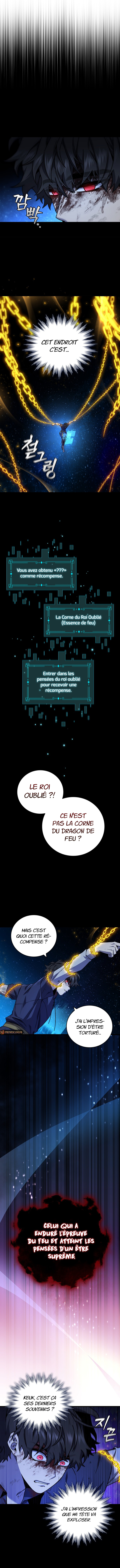 Dragon-Devouring Mage Chapitre 11 - Page 3