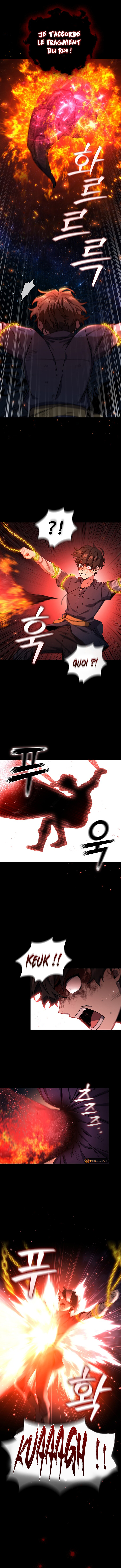 Dragon-Devouring Mage Chapitre 11 - Page 4