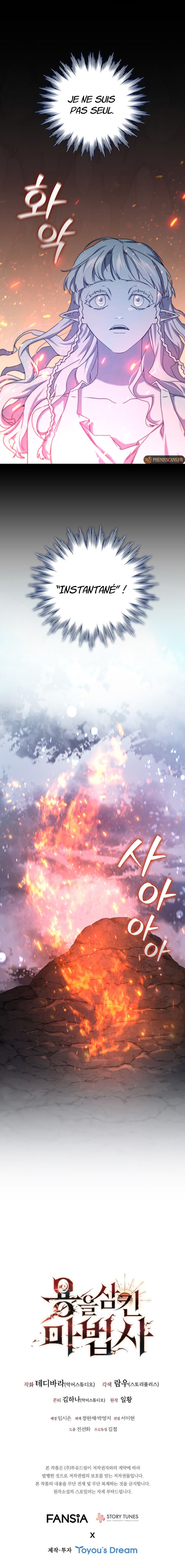 Dragon-Devouring Mage Chapitre 18 - Page 14