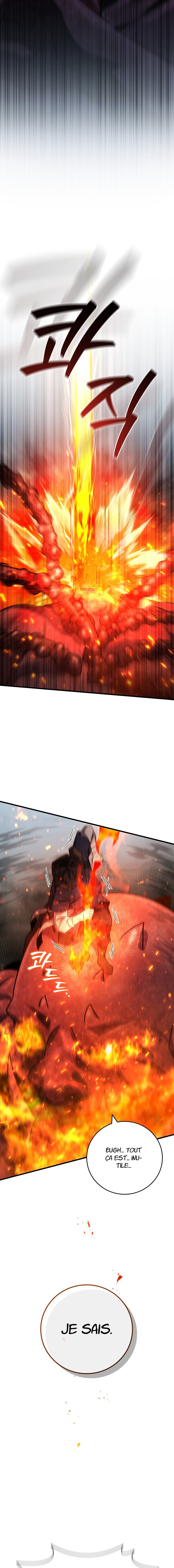 Dragon-Devouring Mage Chapitre 34 - Page 11