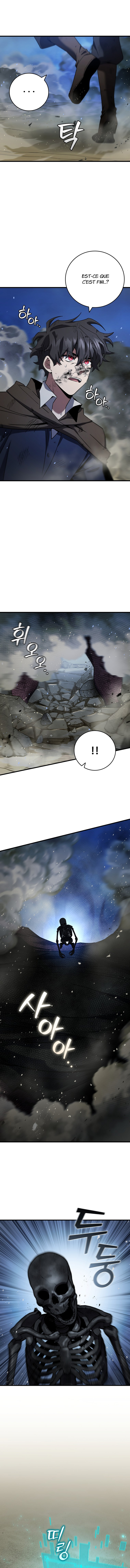 Dragon-Devouring Mage Chapitre 34 - Page 14