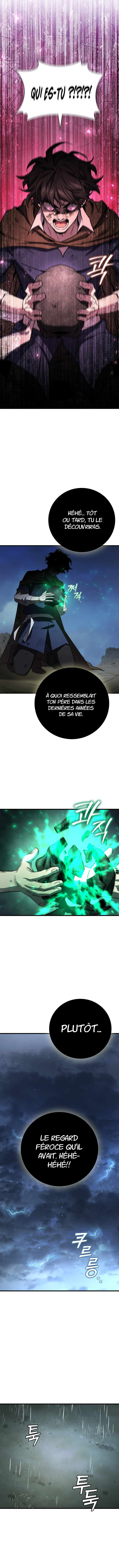 Dragon-Devouring Mage Chapitre 34 - Page 17