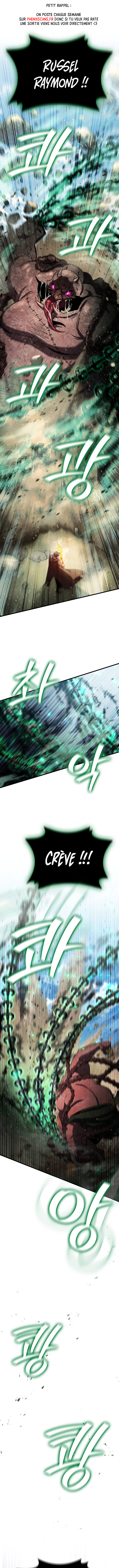 Dragon-Devouring Mage Chapitre 34 - Page 2