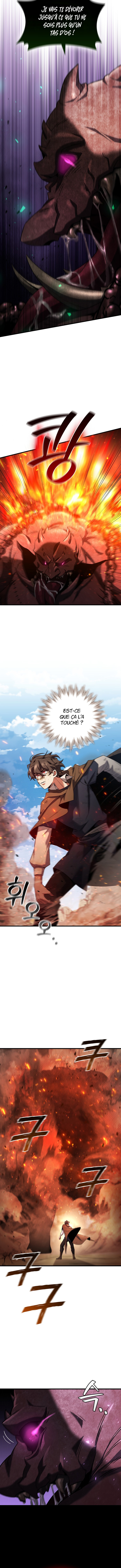 Dragon-Devouring Mage Chapitre 34 - Page 3