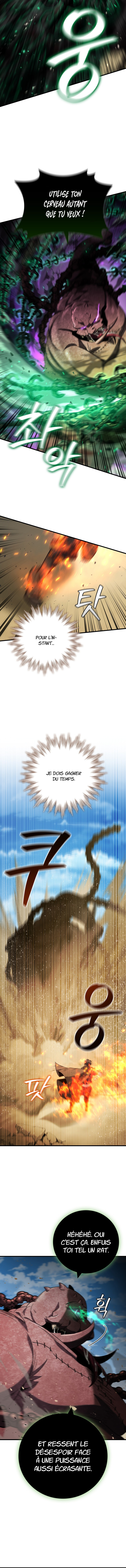 Dragon-Devouring Mage Chapitre 34 - Page 5