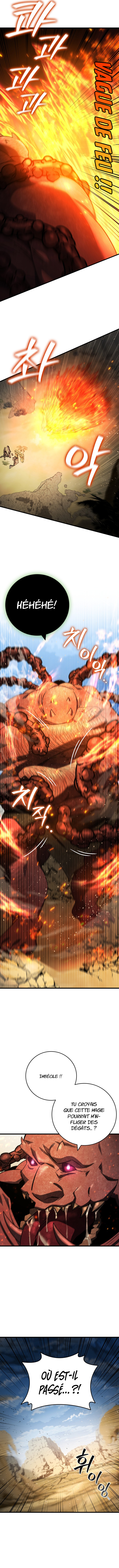 Dragon-Devouring Mage Chapitre 34 - Page 7
