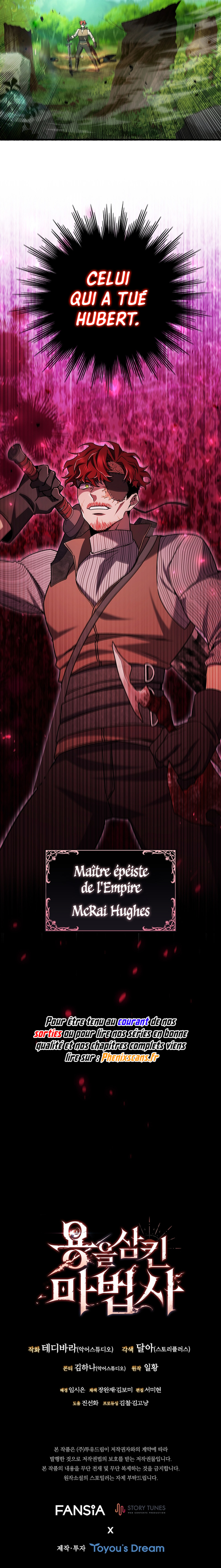 Dragon-Devouring Mage Chapitre 54 - Page 11