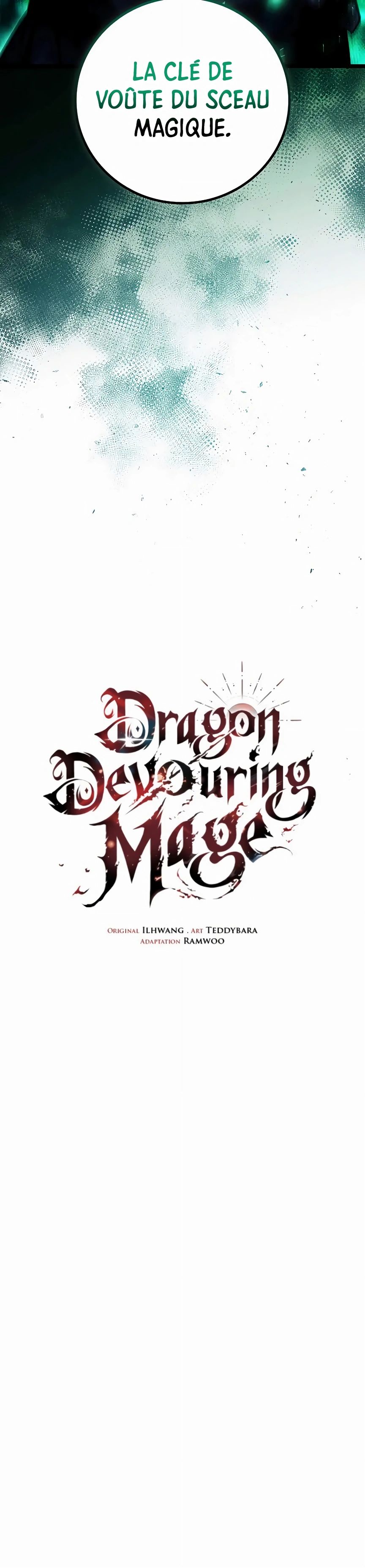 Dragon-Devouring Mage Chapitre 76 - Page 12
