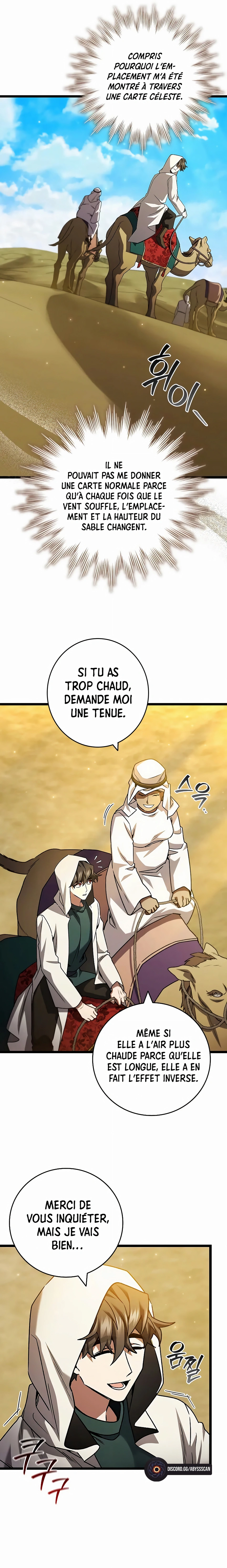 Dragon-Devouring Mage Chapitre 77 - Page 14